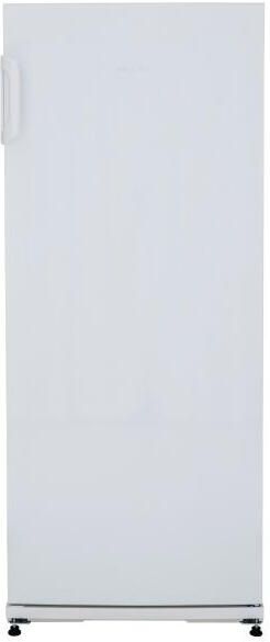 Exquisit GS245-H-280EW Vrieskast Wit