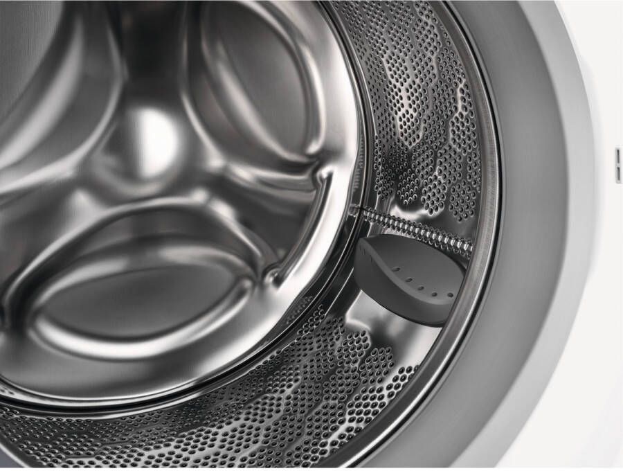 AEG LF6KIEL 6000 serie ProSense wasmachine voorlader 8 kg