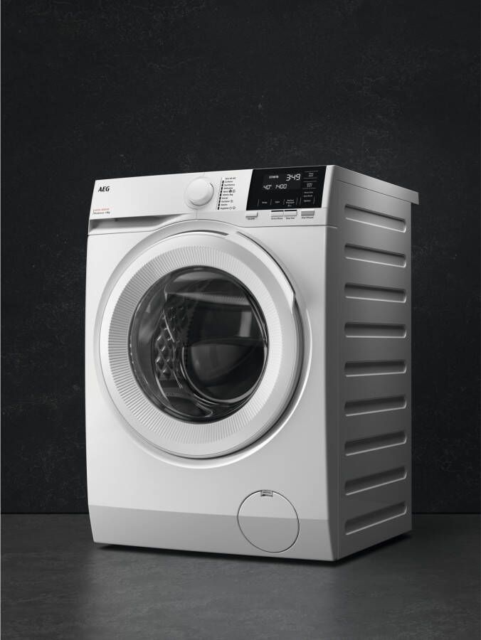 AEG 6000 serie ProSense Wasmachine voorlader 10 kg LR63142 - Foto 2