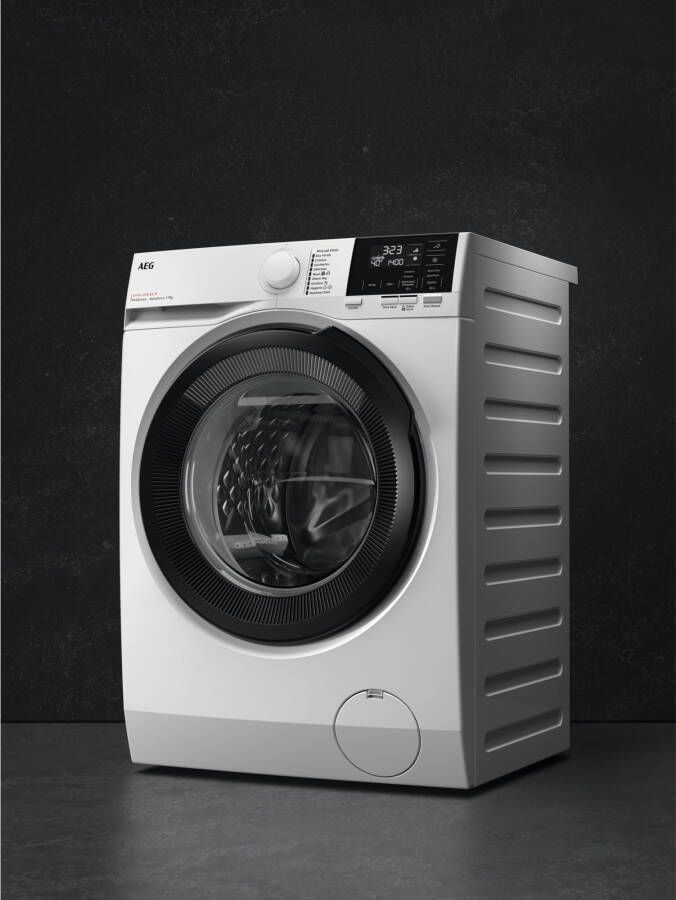 AEG LR639AD44 – 6000 serie ProSense Wasmachine – Wasmachines – Autodose – WiFi – Energielabel A - Foto 2