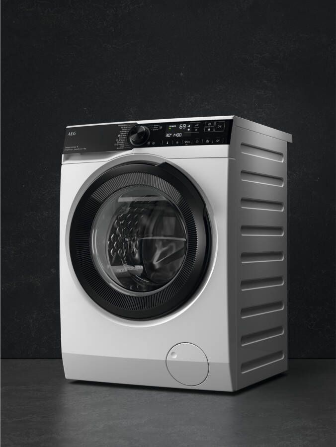 AEG LR7596AD4 7000 AutoDose vrijstaande wasmachine voorlader - Foto 2