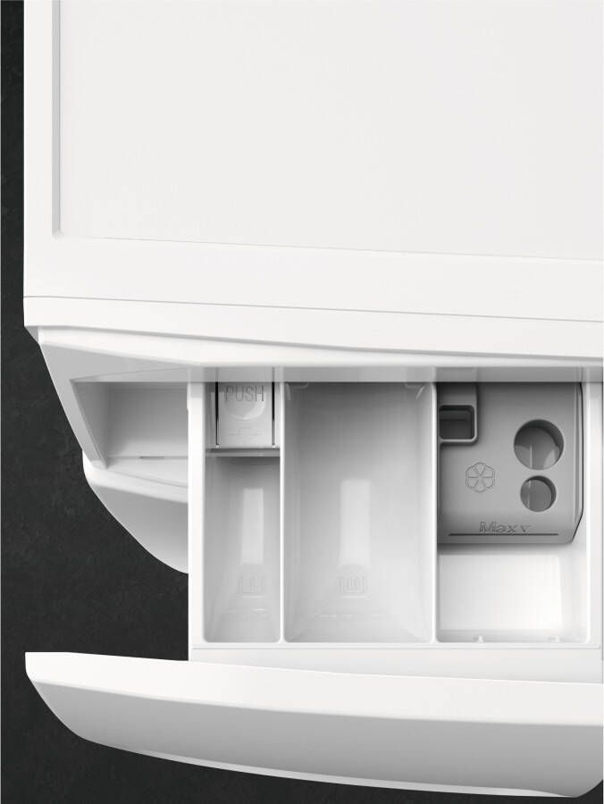 AEG 7000 serie ProSteam Wasmachine voorlader 8 kg LR7BREMEN - Thumbnail 2