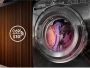 AEG LR7DRESDEN 7000 serie ProSteam UniversalDose Wasmachine voorlader 9 kg - Thumbnail 3
