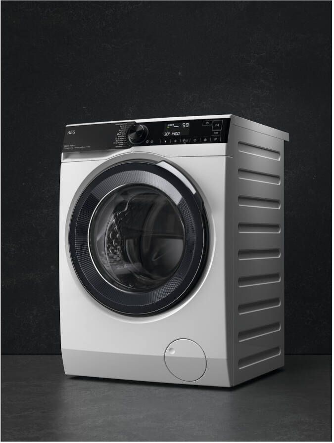 AEG LR8LEIPZIG Powercare Universaldose wasmachine voorlader 9kg - Thumbnail 1