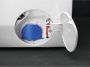 AEG LR8MUNSTER 8000 serie PowerCare AutoDose wasmachine voorlader 10 kg - Thumbnail 4