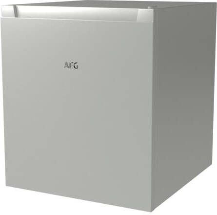 AEG Koelkast Vrijstaand ORT541EW | Vrijstaande koelkasten | Keuken&Koken Koelkasten | 7332543981625 - Foto 3