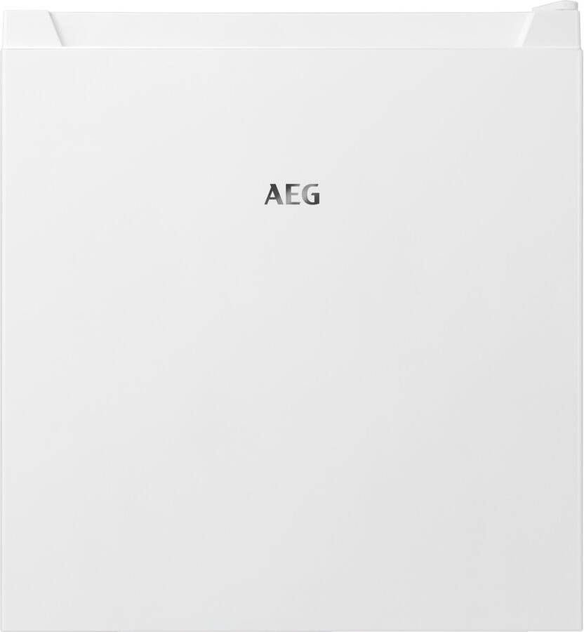 AEG Koelkast Vrijstaand ORT541EW | Vrijstaande koelkasten | Keuken&Koken Koelkasten | 7332543981625