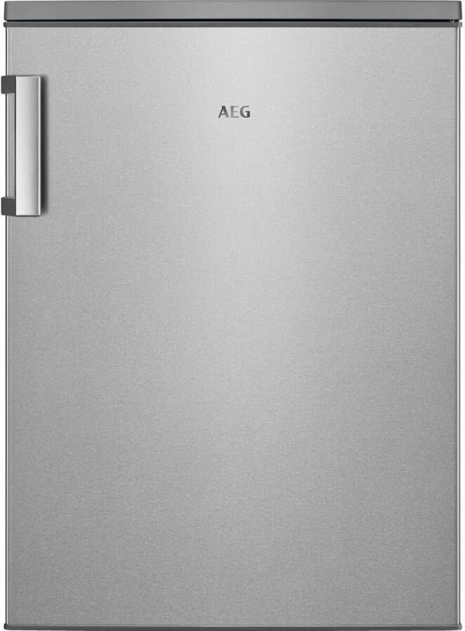AEG RTB515E1AU Tafelmodel koelkast zonder vriesvak Grijs - Foto 2