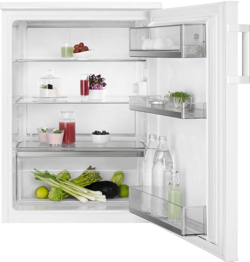 AEG RTS815ECAW Tafelmodel koelkast zonder vriesvak Wit