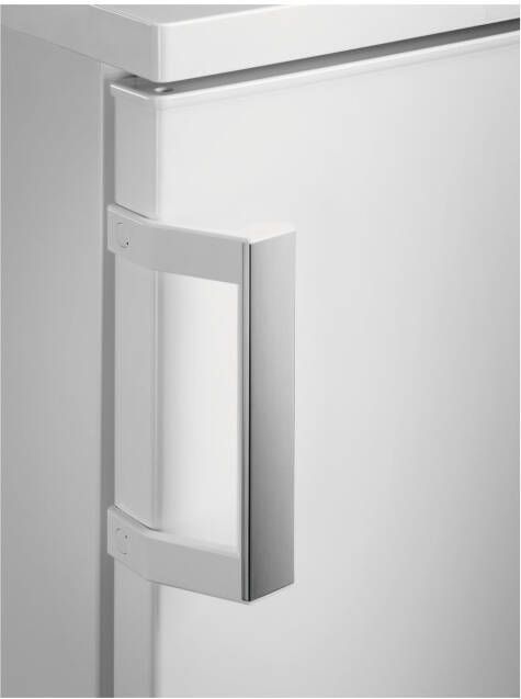 AEG RTS815ECAW Tafelmodel koelkast zonder vriesvak Wit