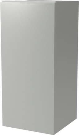 AEG SFB612F1AF Inbouw koelkast met vriesvak Wit