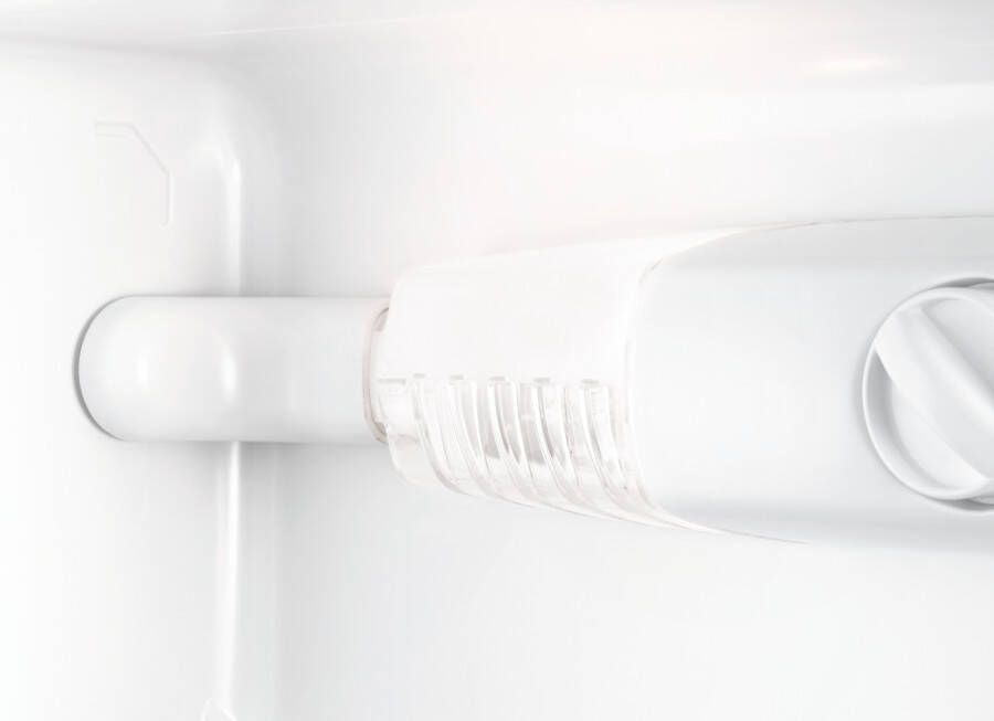 AEG SKB410F1AS Inbouw koelkast zonder vriesvak Wit