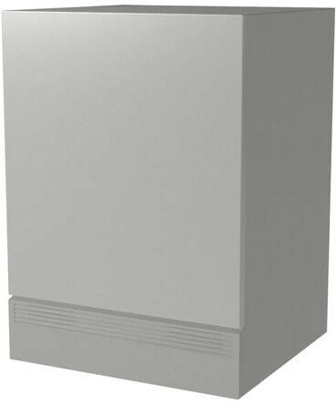 AEG SKB582F1AF Onderbouw koelkast zonder vriezer Wit - Foto 4