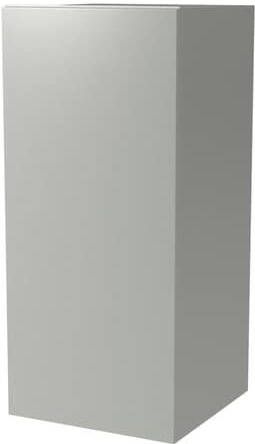 AEG SKB812F1AC Inbouw koelkast zonder vriesvak Wit