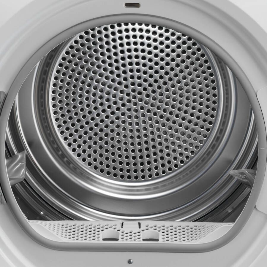 AEG T6DB72GP Condensdroger Wit
