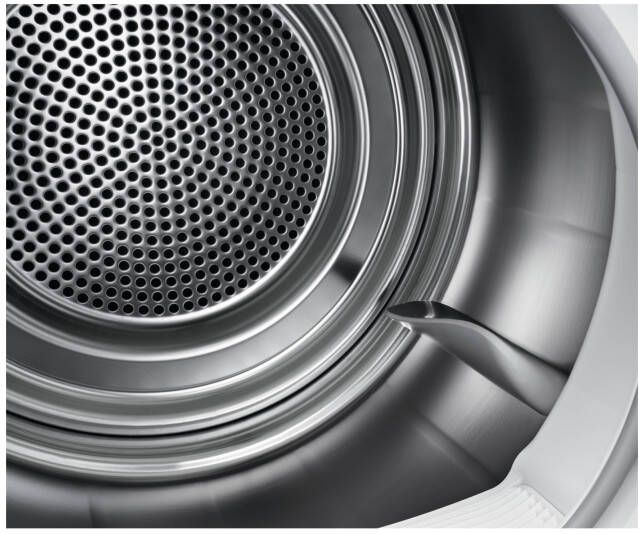 AEG TR717L0Z SensiDry Warmtepompdroger Wit
