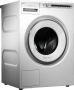 Asko Logic W4086C.W 3 wasmachine Voorbelading 8 kg 1600 RPM A Wit - Thumbnail 2