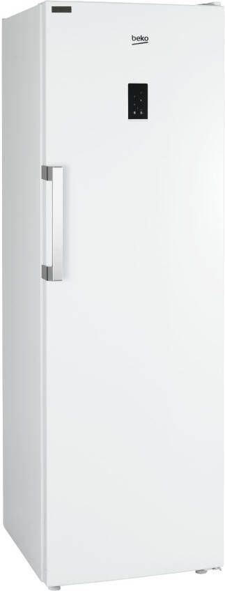 Beko B3RMLNE444HW Koel-vriescombinatie Wit - Foto 3