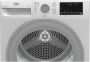 Beko B3T6823WS RecycledDry™- Warmtepompdroger - Thumbnail 5