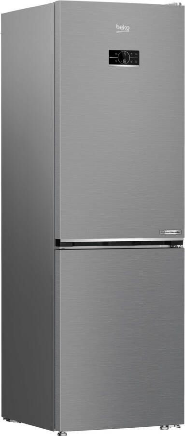Beko Koelvriescombi B5RCNE365LXB | Vrijstaande koelkasten | Keuken&Koken Koelkasten | 8690842440021 - Foto 2
