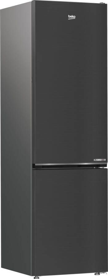 Beko B5RCNE406HXBR Koel-vriescombinatie Zwart - Foto 2