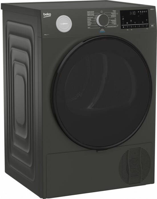 Beko B5T60230M SaveWater warmtepompdroger - Foto 4