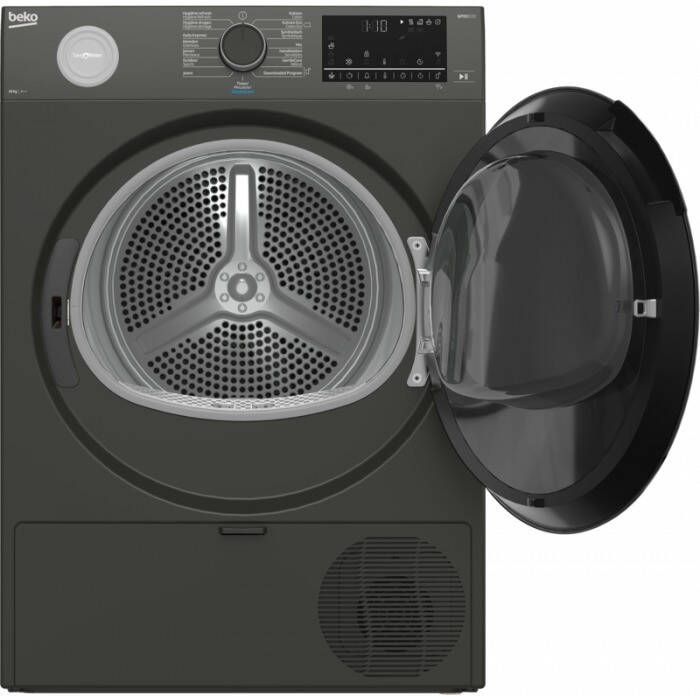 Beko B5T60230M SaveWater warmtepompdroger - Foto 2