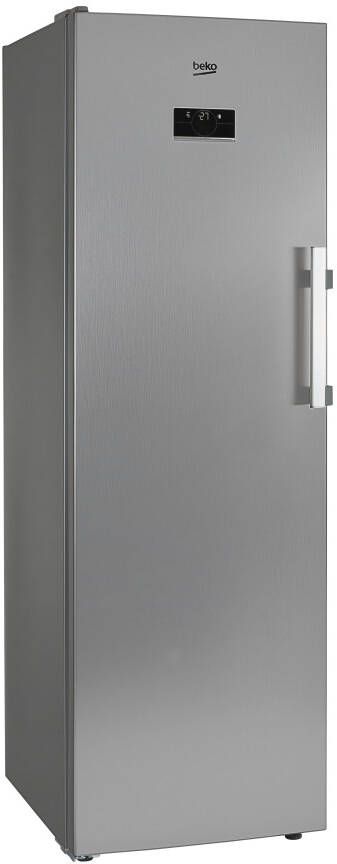 Beko B7RMFNE315XP Vriezer Zilver - Foto 3