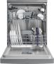 Beko BDFN26430XC Vrijstaande vaatwasser Zilver - Thumbnail 3