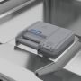 Beko BDIN38420Q AquaIntense Inbouw Volledig geïntegreerd Nishoogte 82 87 cm volledig geïntegreerde inbouw vaatwasser - Thumbnail 2