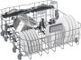 Beko BDIN38644D Inbouw Volledig geintegreerd Nishoogte 82 92 cm volledig geïntegreerde inbouw vaatwasser - Thumbnail 3