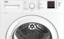 Beko DCU9123TXW Condensdroger Wit - Thumbnail 4