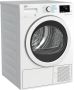 Beko DR8536GX0 Hybride Warmtepompdroger Wit - Thumbnail 2