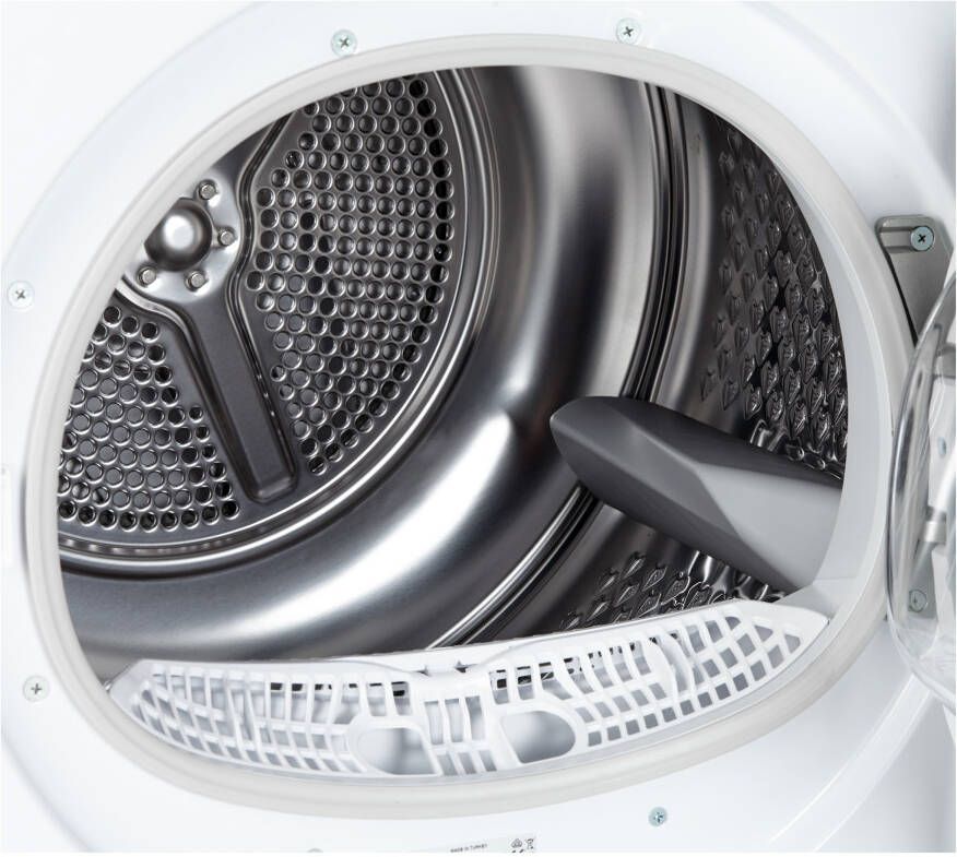 Beko DS8412GX0 Warmtepompdroger Wit