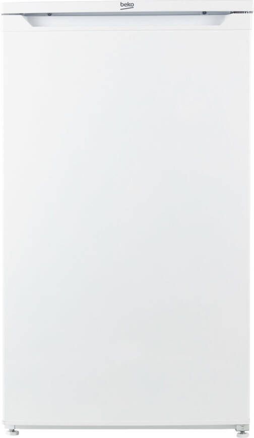 Beko FS166020 Vriezer Wit