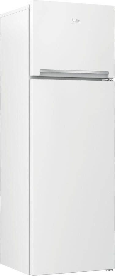 Beko RDSA310K40WN Koel-vriescombinatie Wit - Foto 2