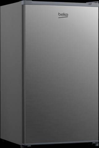 Beko RS9050PN Tafelmodel koelkast zonder vriesvak Zilver