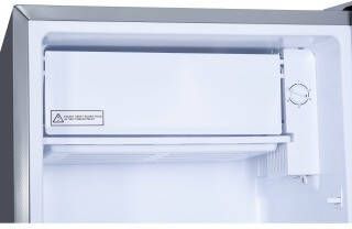 Beko RS9050PN Tafelmodel koelkast zonder vriesvak Zilver - Thumbnail 4