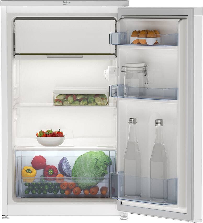 Beko TS190330N Tafelmodel koelkast zonder vriesvak Wit