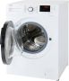 Beko WTV10725XCW1 wasmachine Voorbelading 10 kg 1400 RPM B Wit - Thumbnail 4