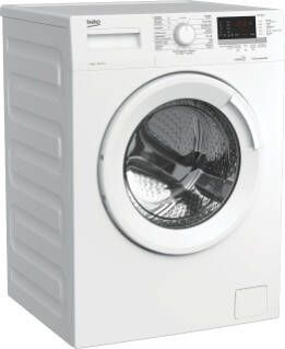 Beko WTV8712BLW1 Wasmachine Wit