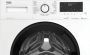 Beko WTV8716XBWST SteamCure vrijstaande wasmachine voorlader - Thumbnail 8