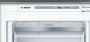 Bosch GIV21AFE0 Serie 6 inbouw vrieskast - Thumbnail 3