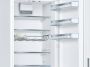 Bosch KGE39AWCA Serie 6 Koel-vriescombinatie Wit - Thumbnail 4
