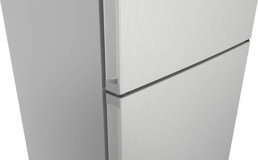 Bosch Serie 4 KGN492LDF | Vrijstaande koelkasten | Keuken&Koken Koelkasten | 4242005292004 - Foto 1