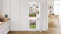 Bosch KIN86NSE0 Serie 2 Inbouw koel-vriescombinatie 260 l noFrost: nooit meer hoeven ontdooien Energielabel E - Thumbnail 2