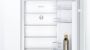 Bosch KIN86NSE0 Serie 2 Inbouw koel-vriescombinatie 260 l noFrost: nooit meer hoeven ontdooien Energielabel E - Thumbnail 3