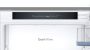 Bosch Amerikaanse koelkast KIN86VFE0 Wit (177 x 56 cm) - Thumbnail 2