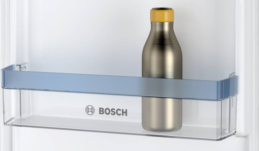 Bosch Serie 6 KIN86VFE0 | Koel-vriescombinaties | Keuken&Koken Koelkasten | 4242005267750 - Foto 2