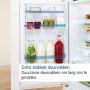 Bosch KIR31EDD1 Serie 6 inbouw koelkast 102.5 x 56 cm - Thumbnail 2